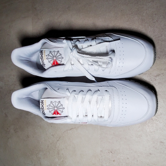 Brand new Reebok Classic,Men Size 9 - Picture 7 of 10